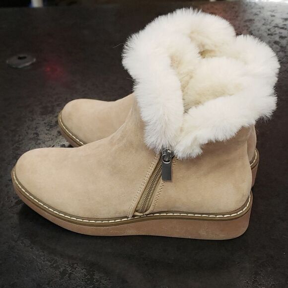 A new day boots - Picture 3 of 5